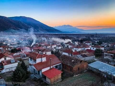 Ydraktis Órma Exterior foto